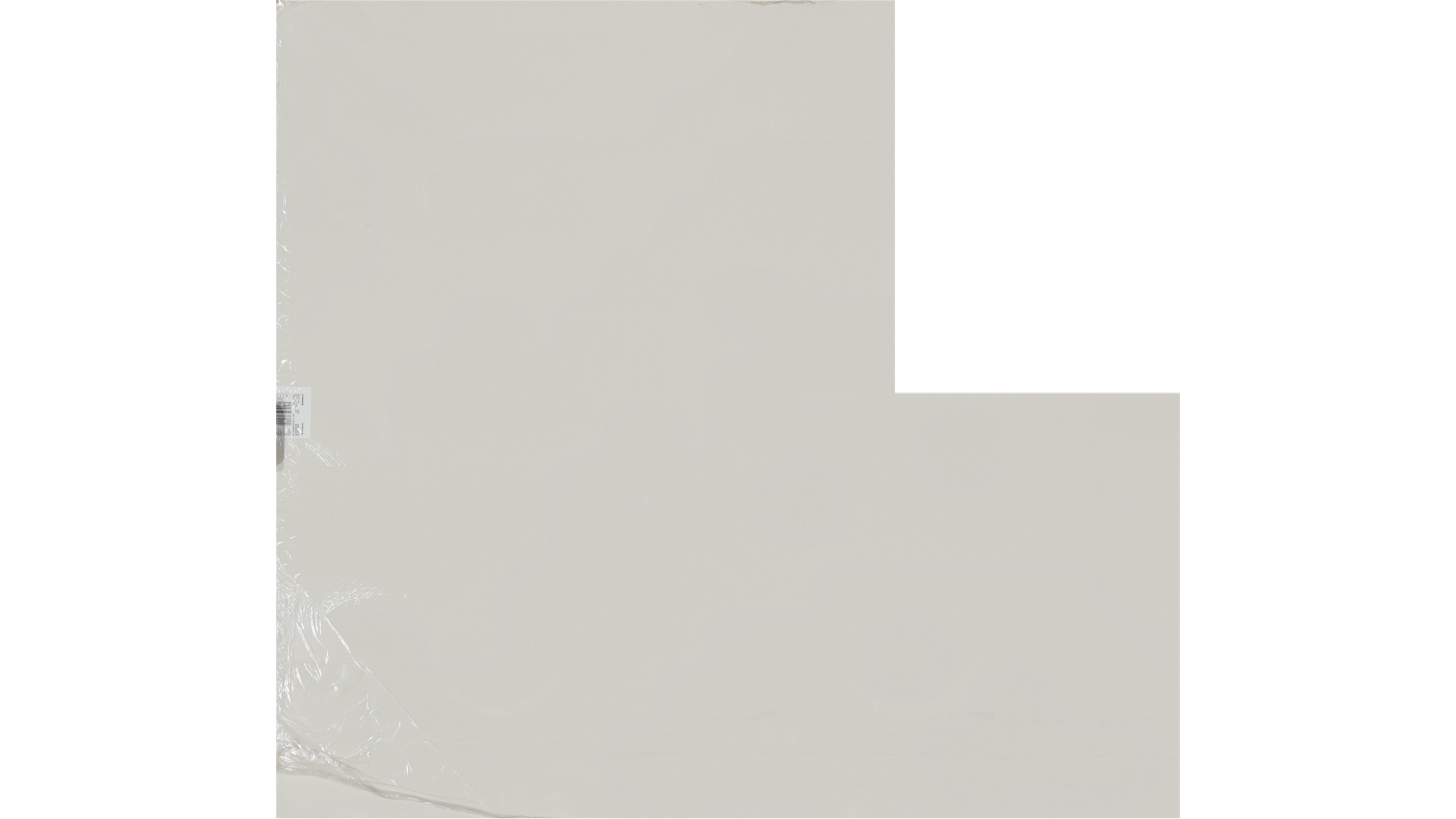 miami white Quartz Slabs