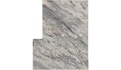 River Valley Gold Granite