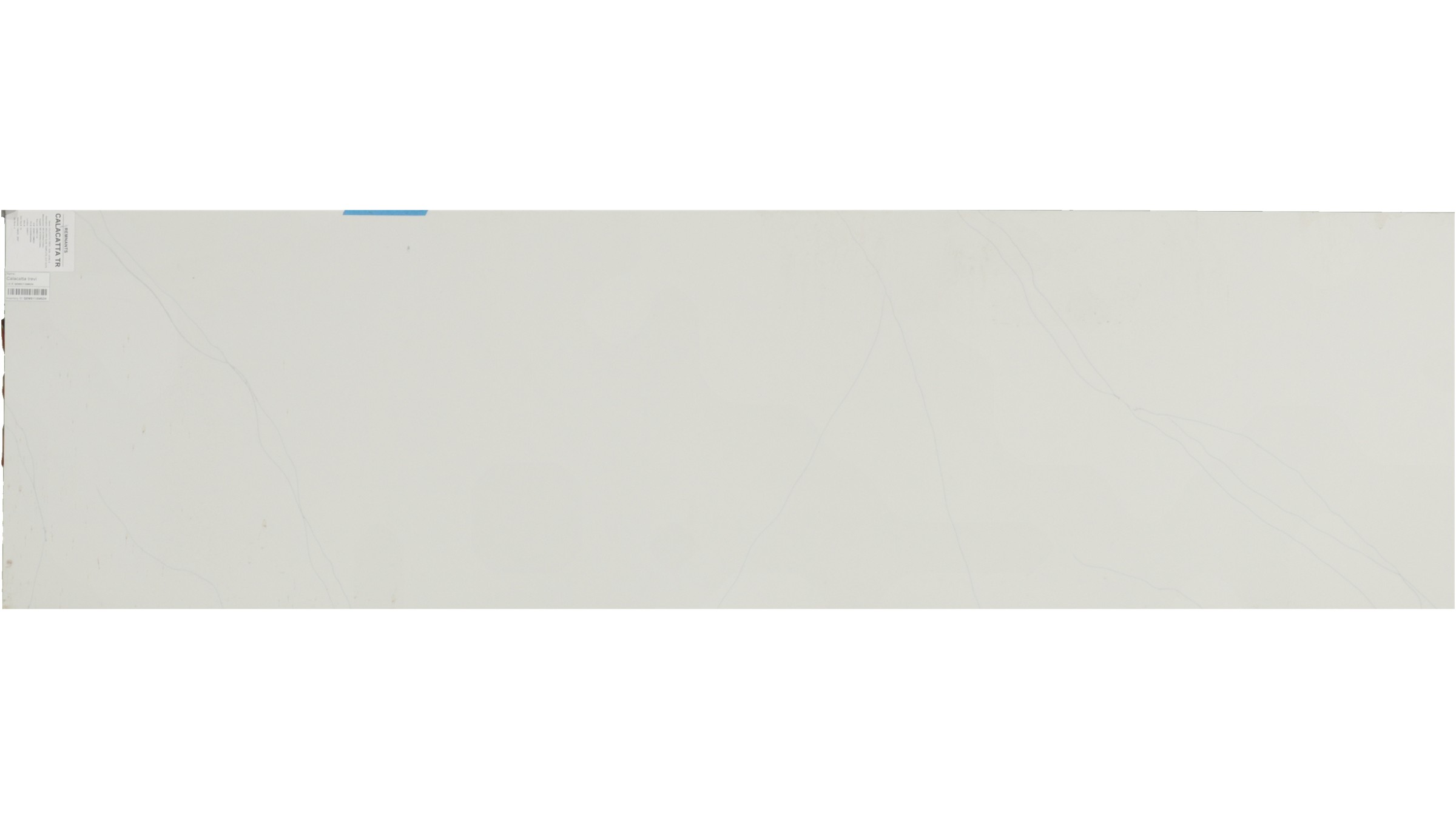 Calacatta trevi Quartz Slabs