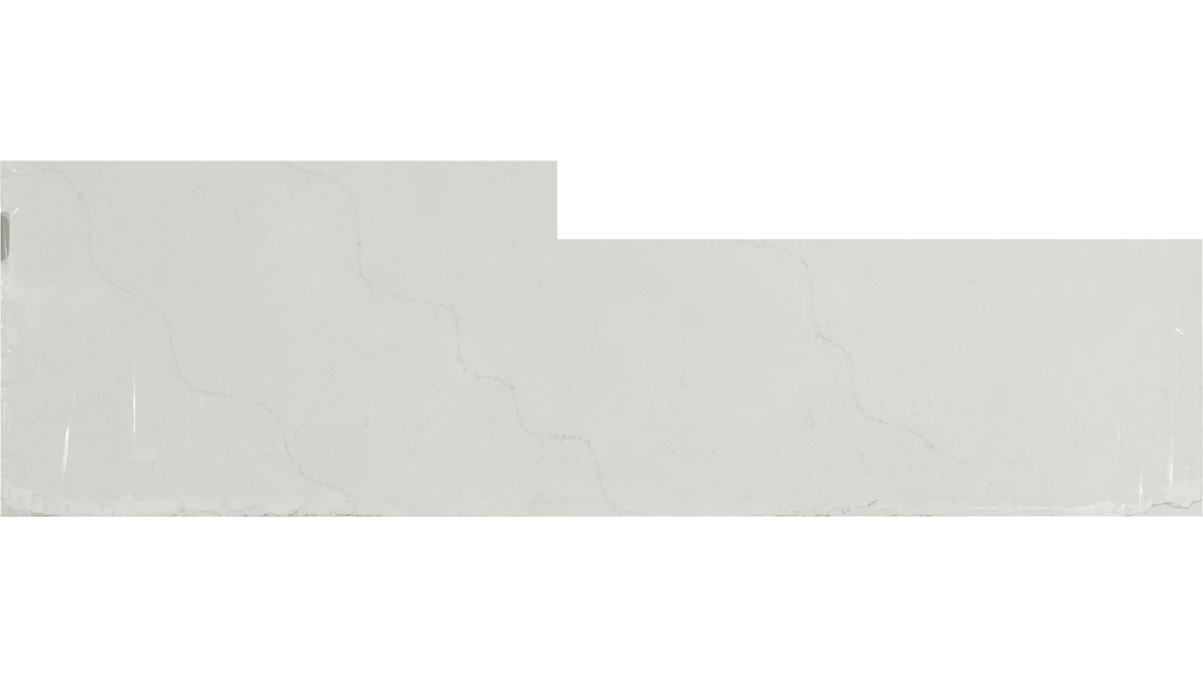 Calacatta Lavasa Quartz Slabs