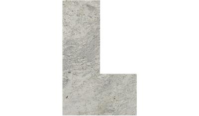 Ivory Silk Granite