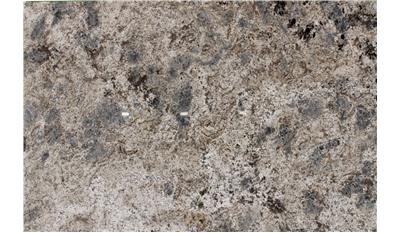Blue Flower Granite