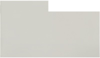miami white Quartz