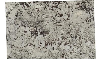 White Splendor Granite