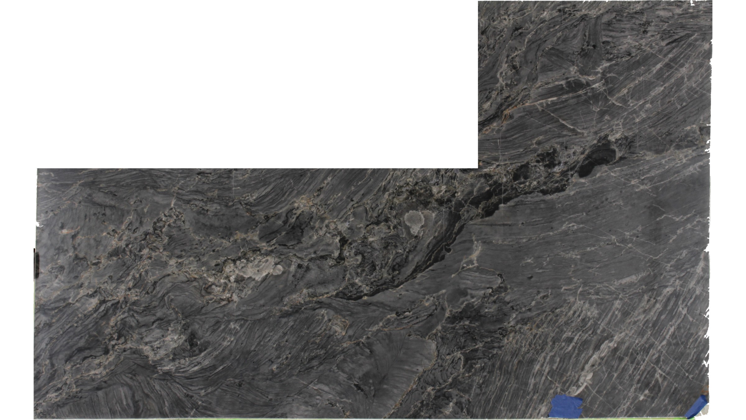 ATLANTIC Quartzite Slabs