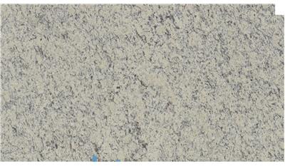 White Napoli Granite