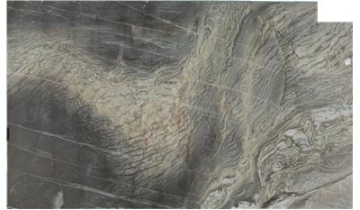 PICASSO Quartzite