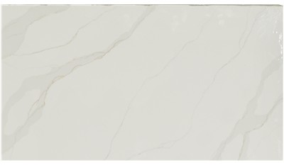 Pristine Quartz