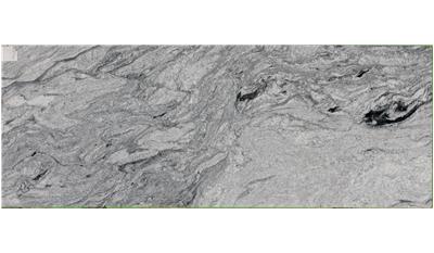 silver cloud Granite
