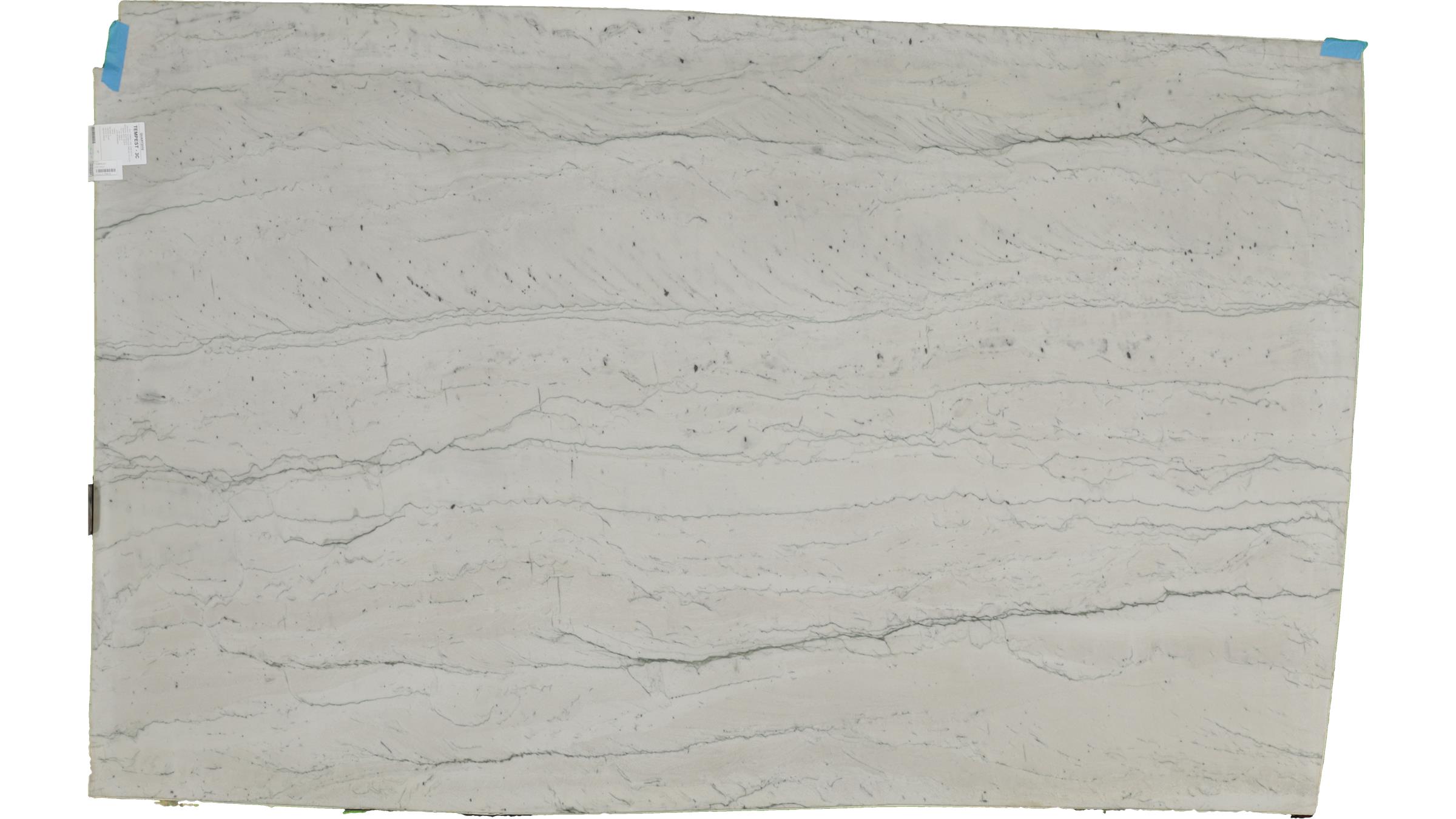 TEMPEST Quartzite Slabs