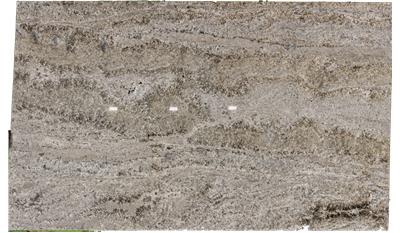 DESERT BLOSSOM Granite