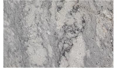 Thunder White Granite