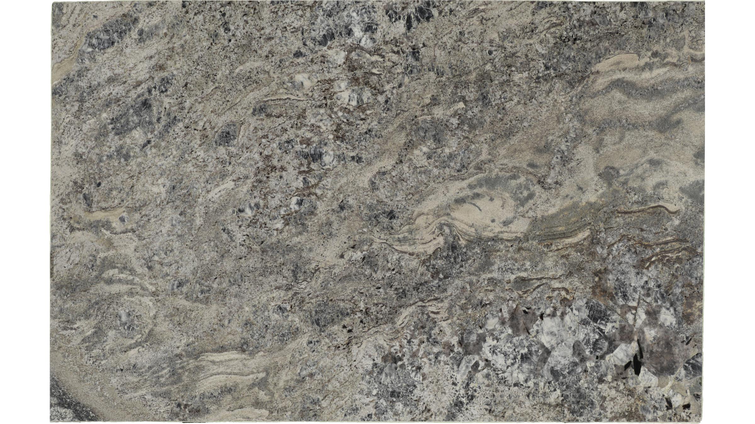 Blue Flower Granite Slabs