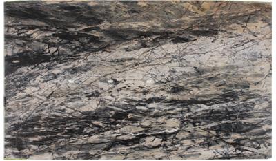 QUANTUM Quartzite