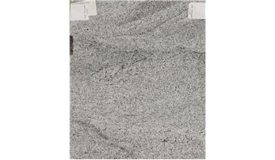 Imperial White Granite