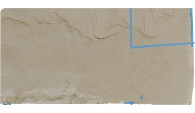 vostok p Quartzite