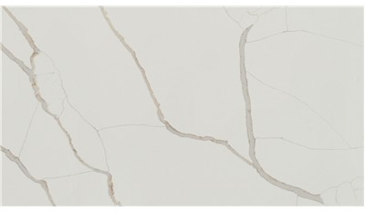 NEW CALACATA LAZA GOLD Quartz