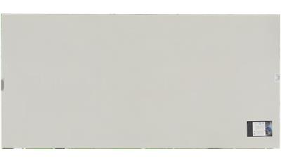 MIAMI WHITE 1.2CM Quartz