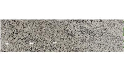 White Ornamental Granite