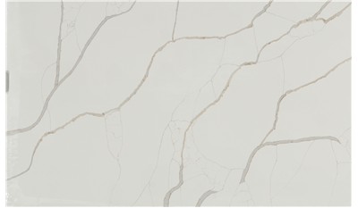 NEW CALACATA LAZA GOLD Quartz
