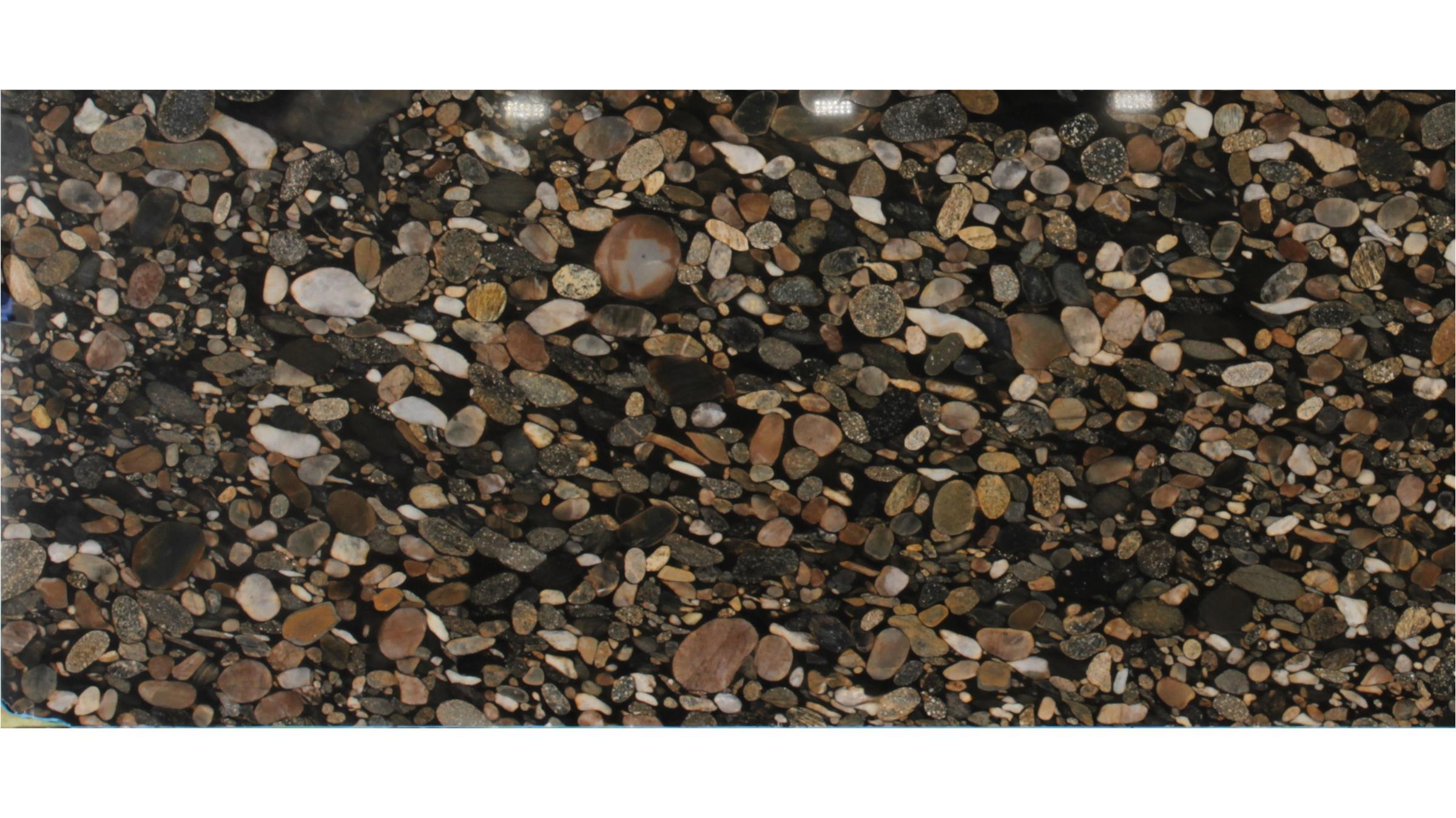 BEDROCK Granite Slabs