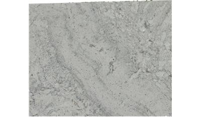 WHITE GALAXY Granite