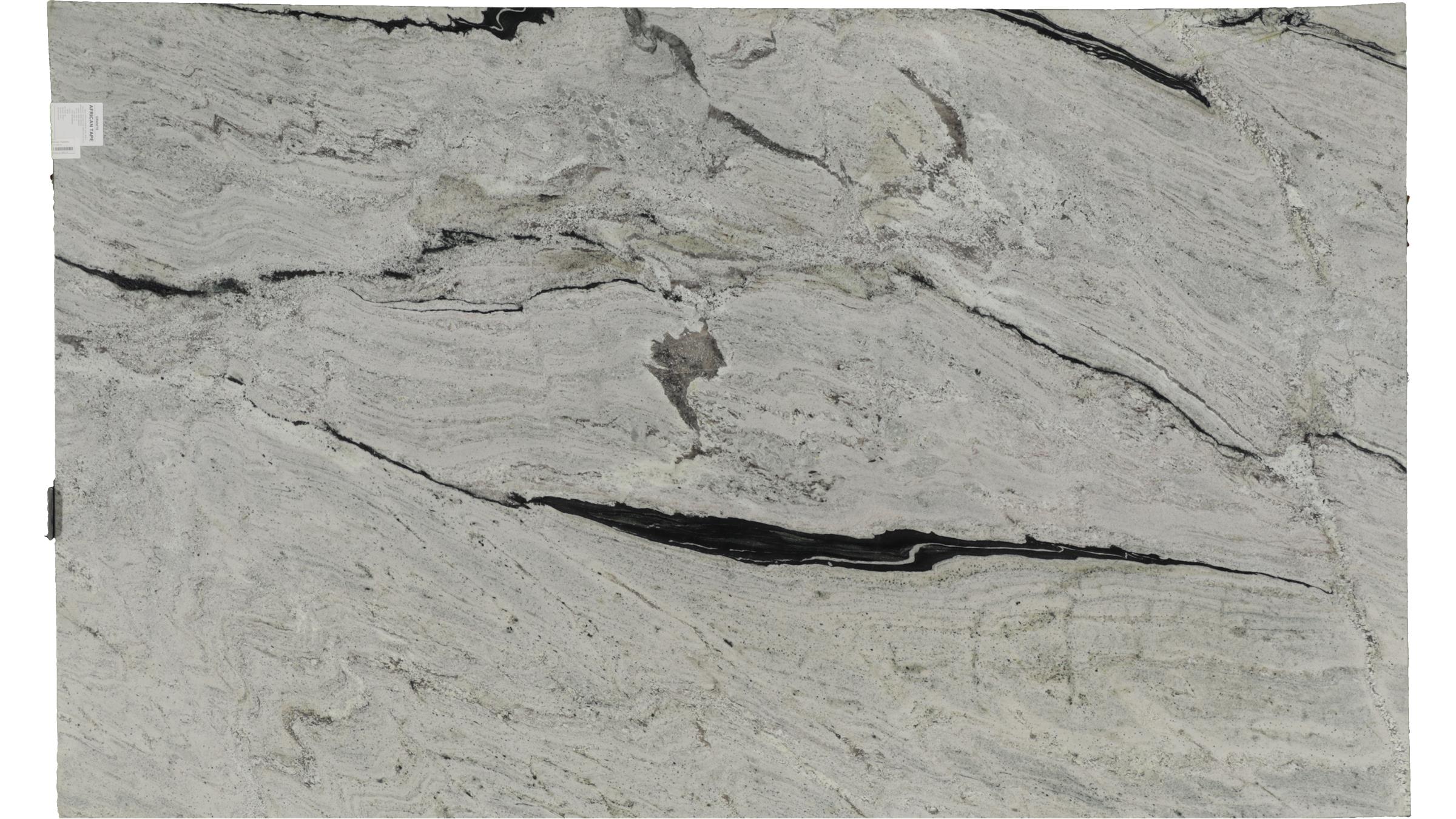 African Tapestry Granite Slabs