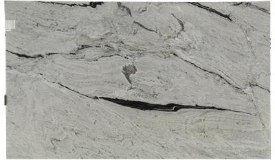 African Tapestry Granite