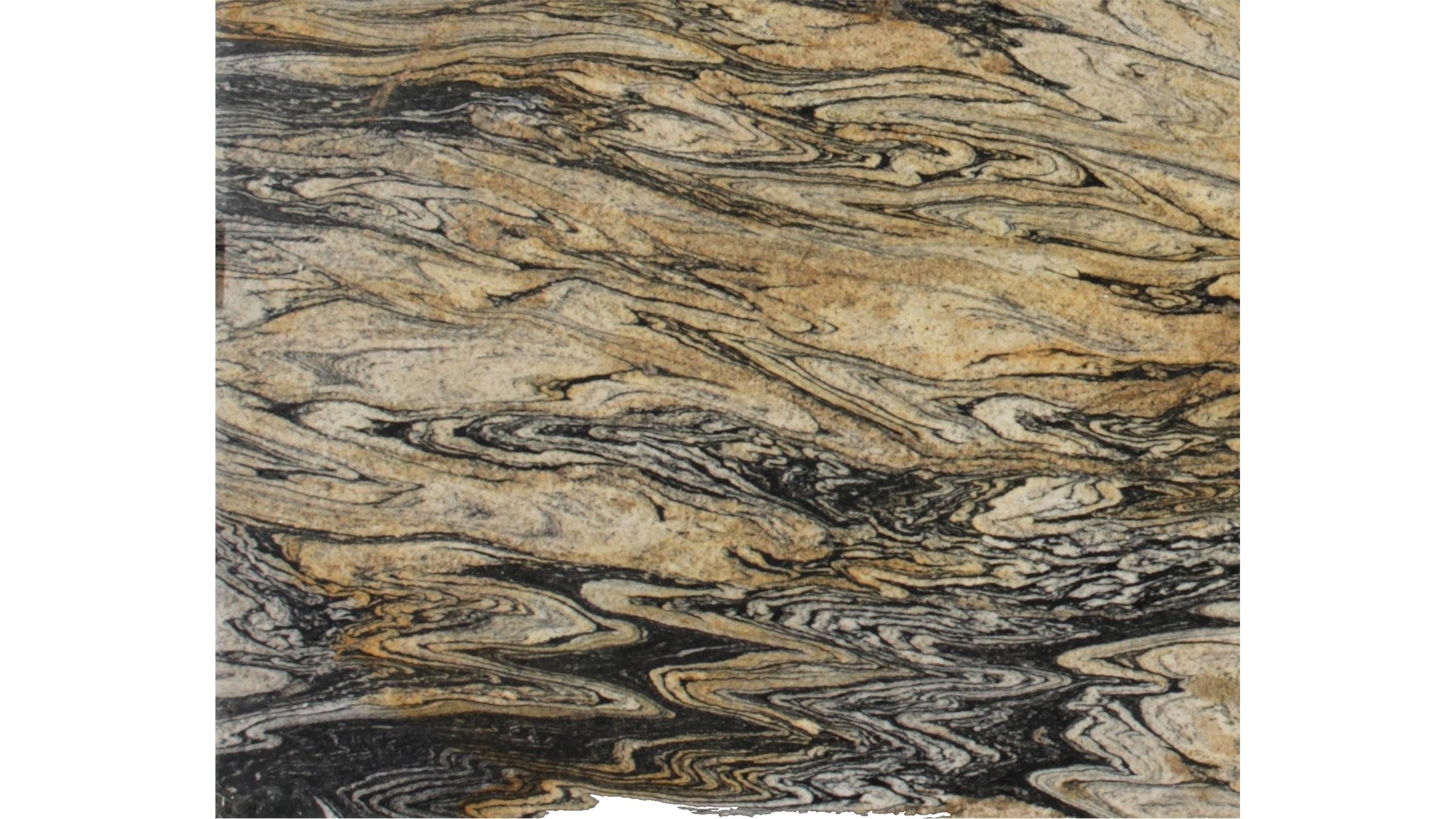 MAGMA GOLD Granite Slabs