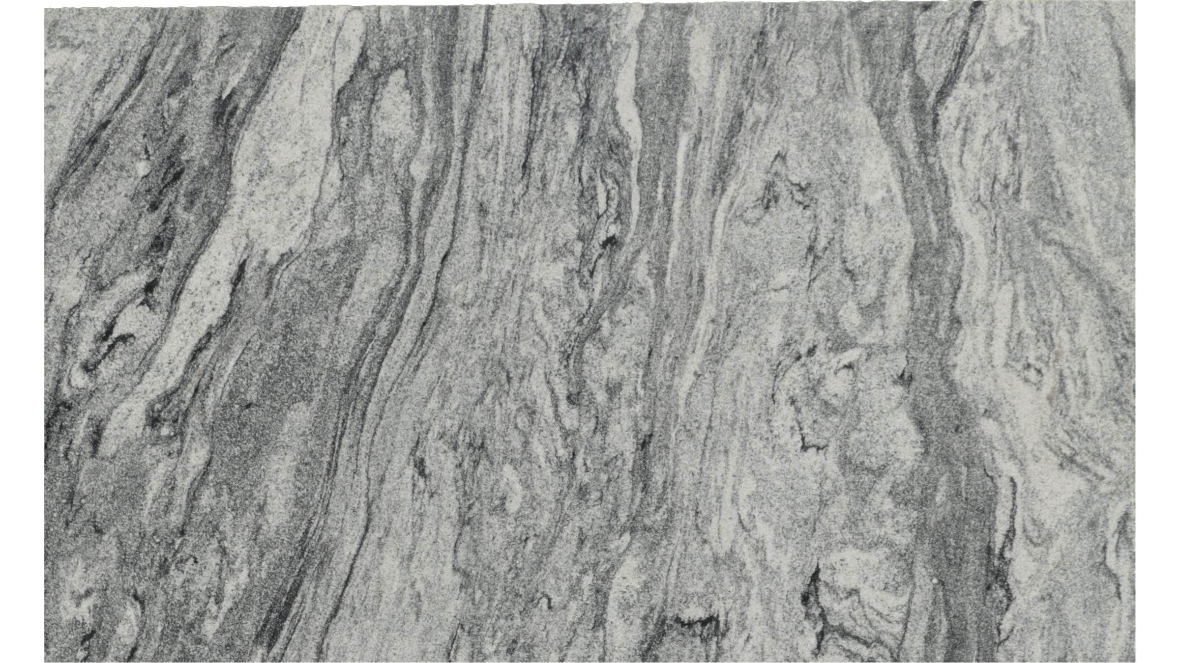 silver cloud Granite Slabs