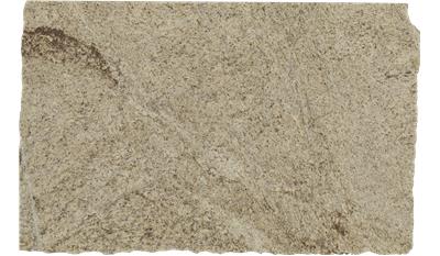 Giallo Ornamental Granite