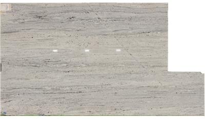 RIVER WHITE Granite