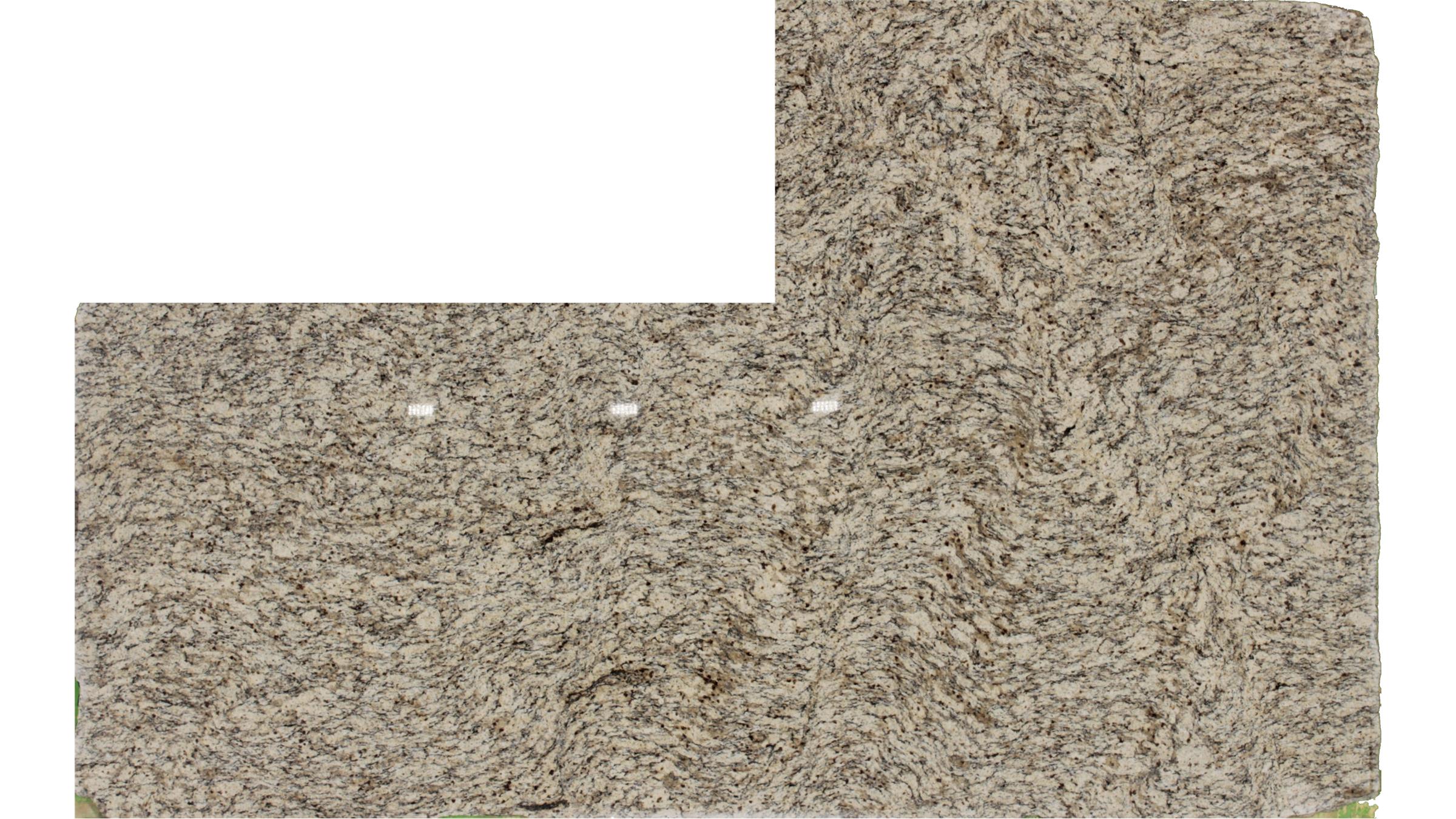 Santa Cecelia Granite Slabs