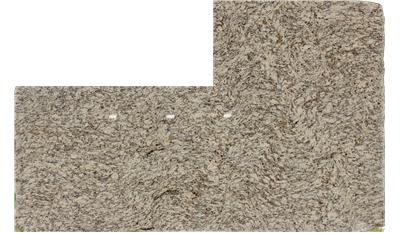 Santa Cecelia Granite