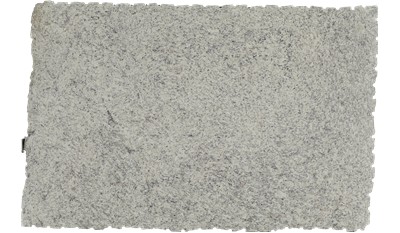 White Ornamental Granite