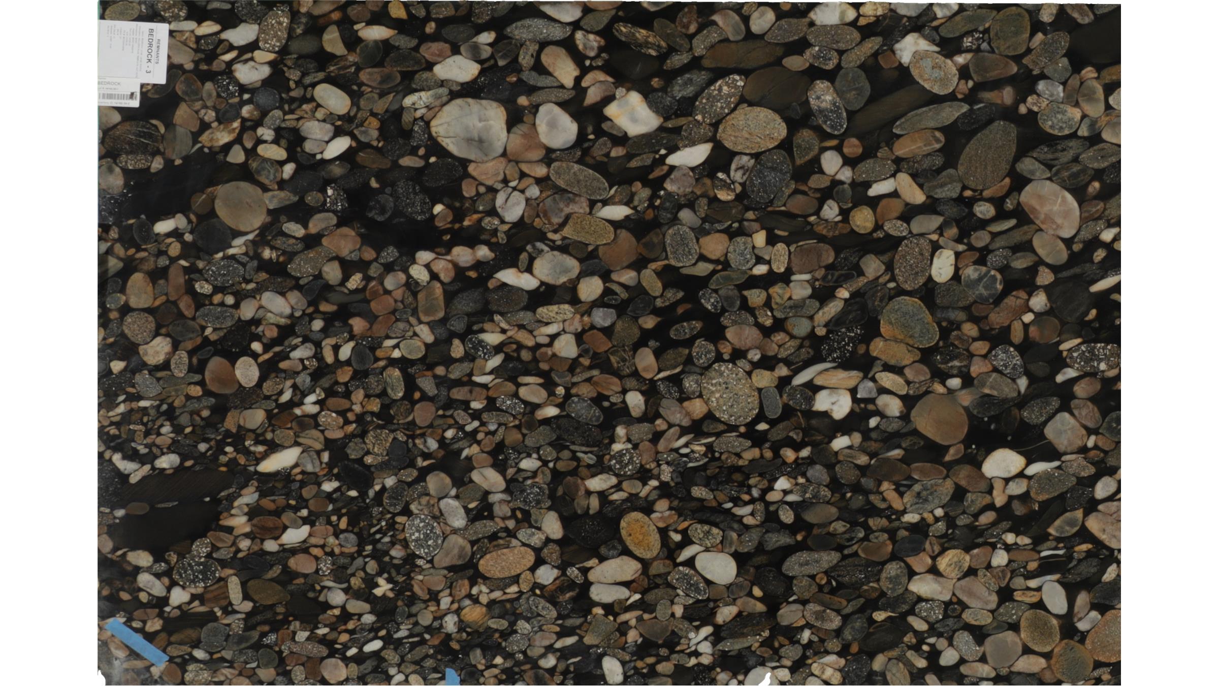 BEDROCK Granite Slabs