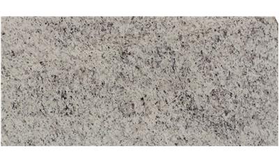 White Ornamental Granite