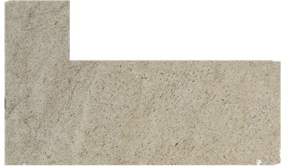 MONT GIALLO Granite