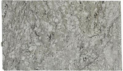 African Rainbow Granite