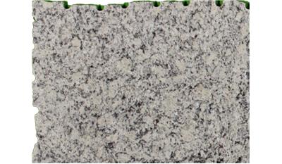 White Napoli Granite