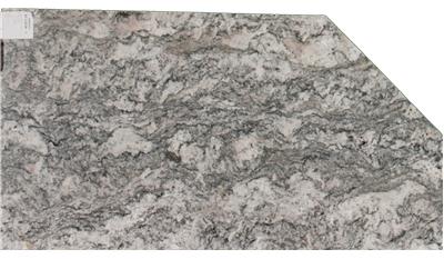 St Lucia Granite