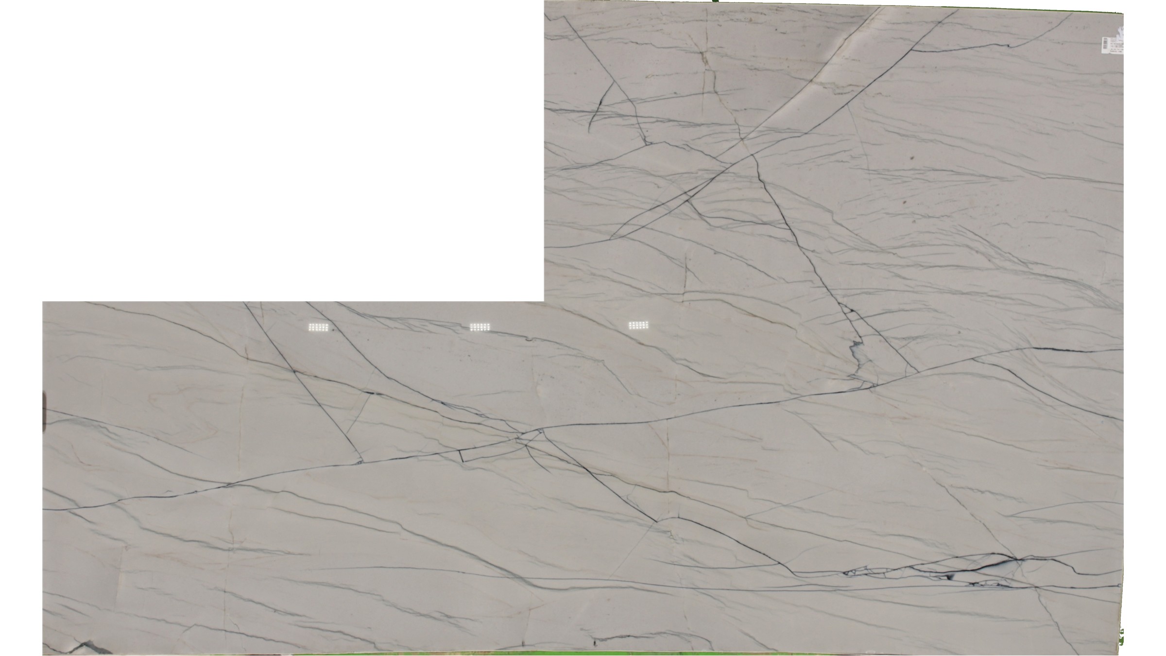 STERLING Quartzite Slabs