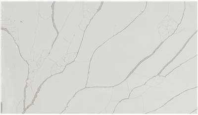 NEW CALACATA LAZA GOLD Quartz