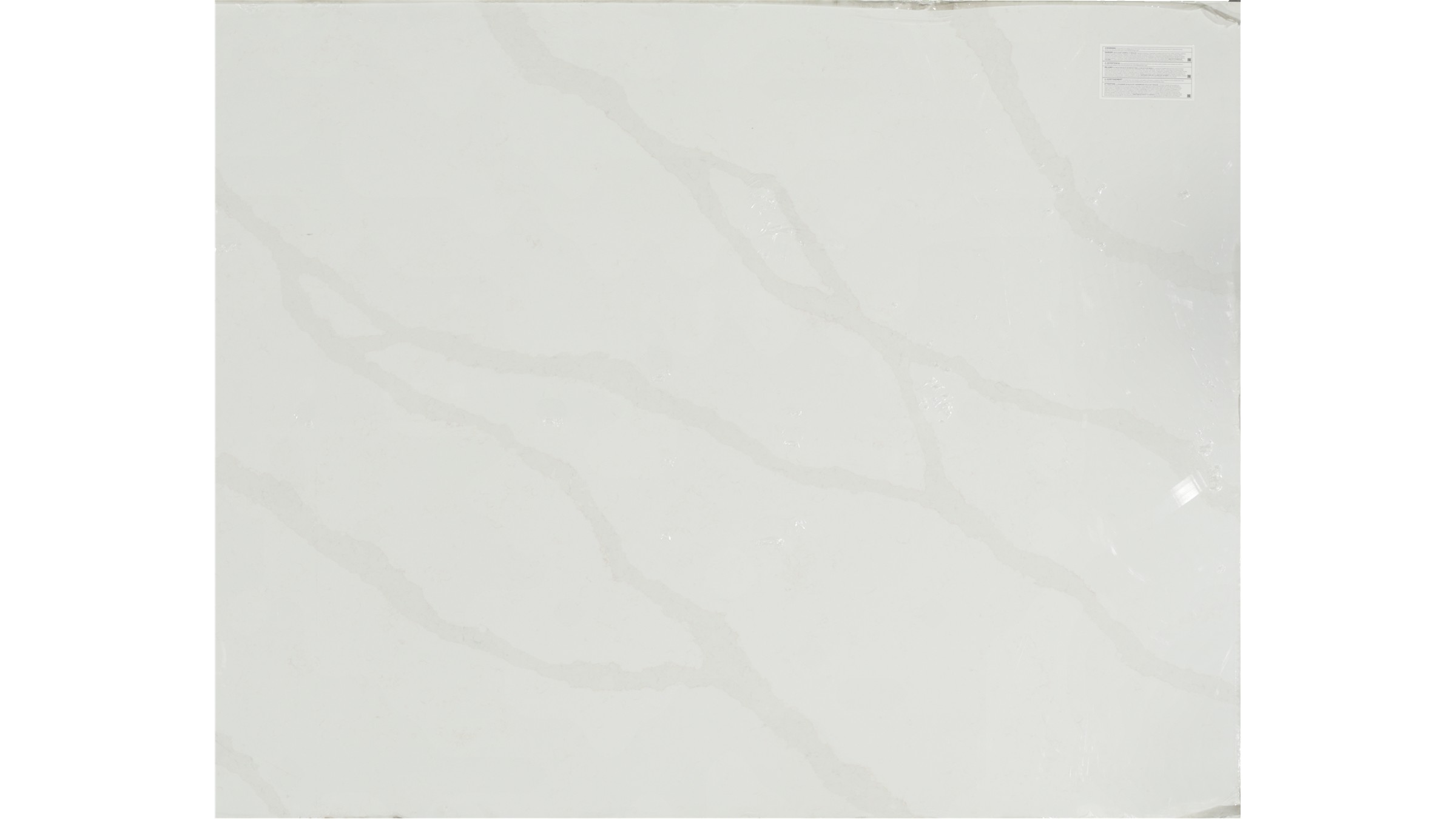 CALACATTA BELAROS Quartz Slabs
