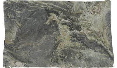 MACAMBIRA Quartzite