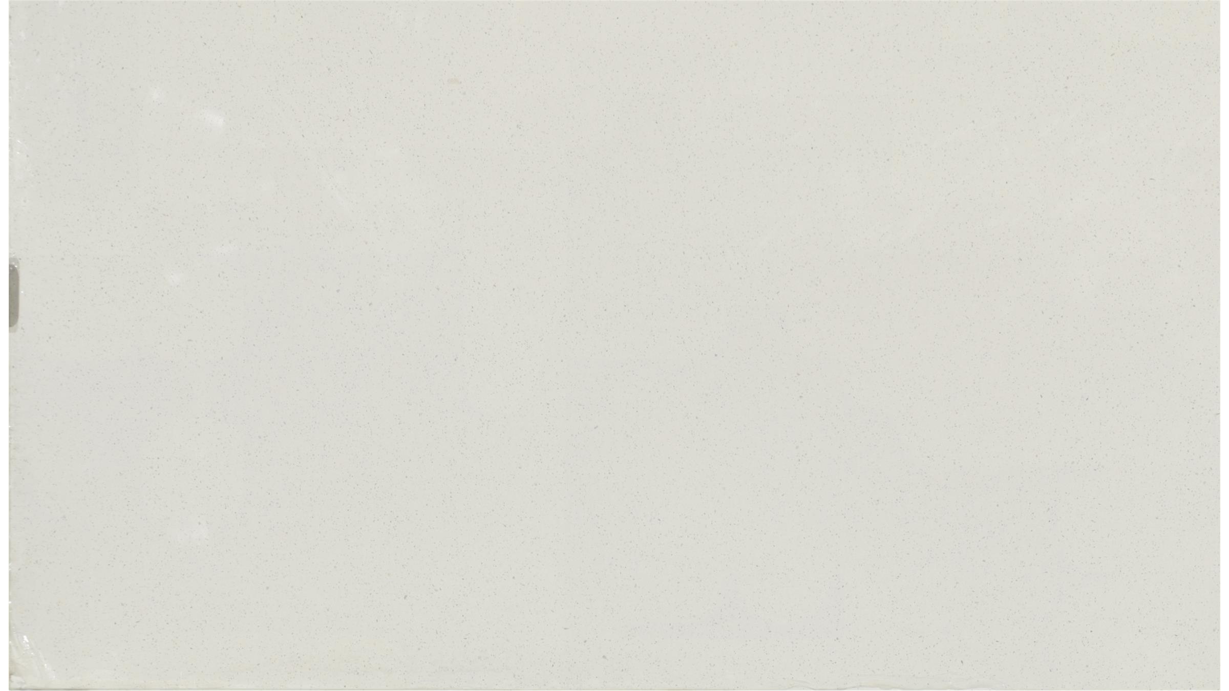 Iced White Quartz Slabs