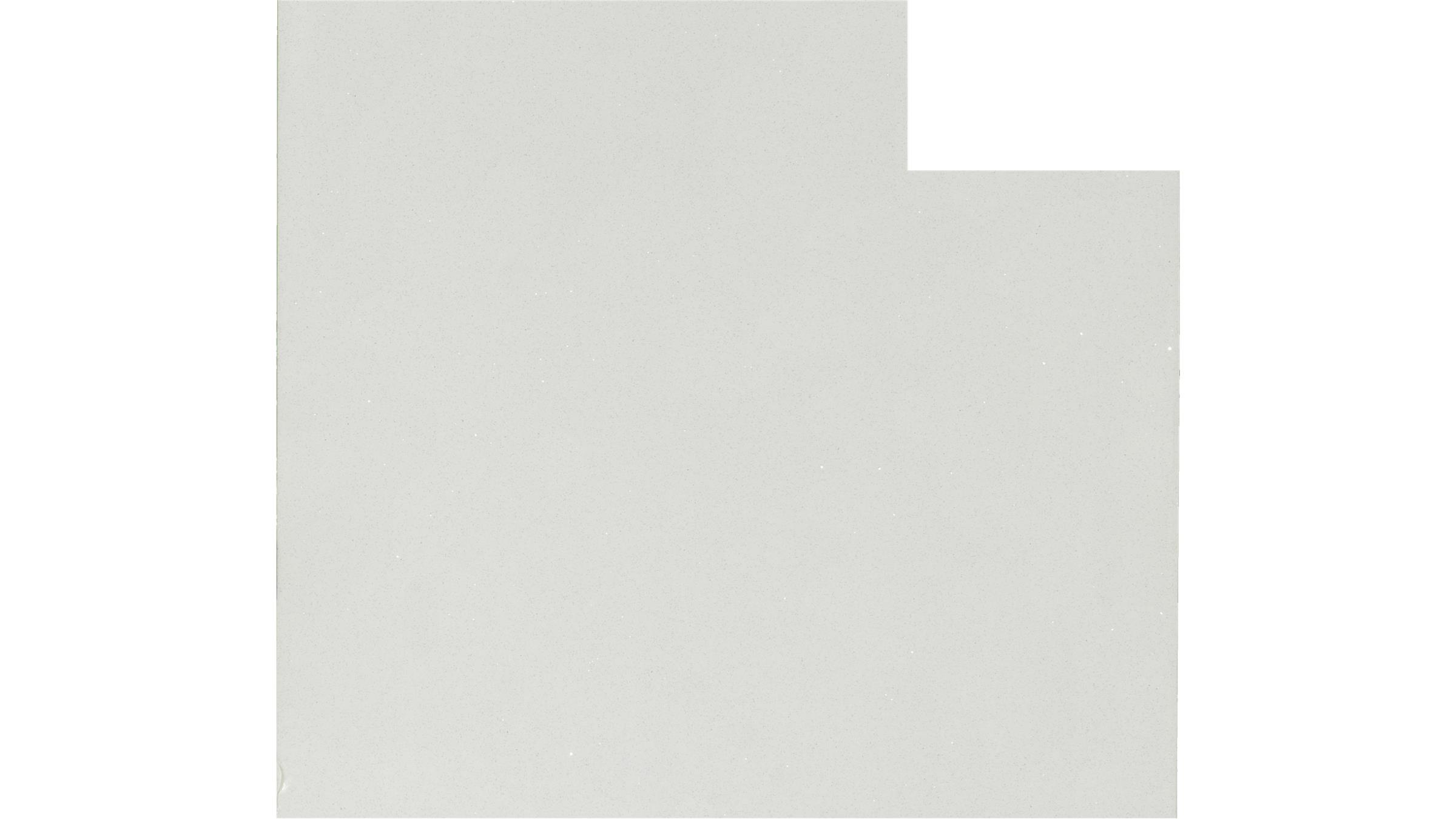 sparkling white Quartz Slabs