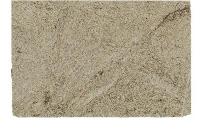 Giallo Ornamental Granite