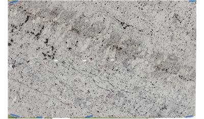 WHITE GALAXY Granite