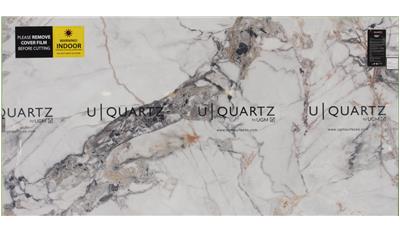 CALACATTA CAPRICCIO Quartz